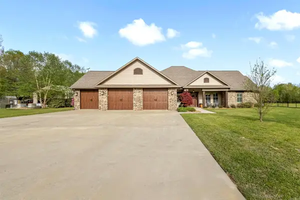 242 Geneva Church Road, De Queen, AR 71832