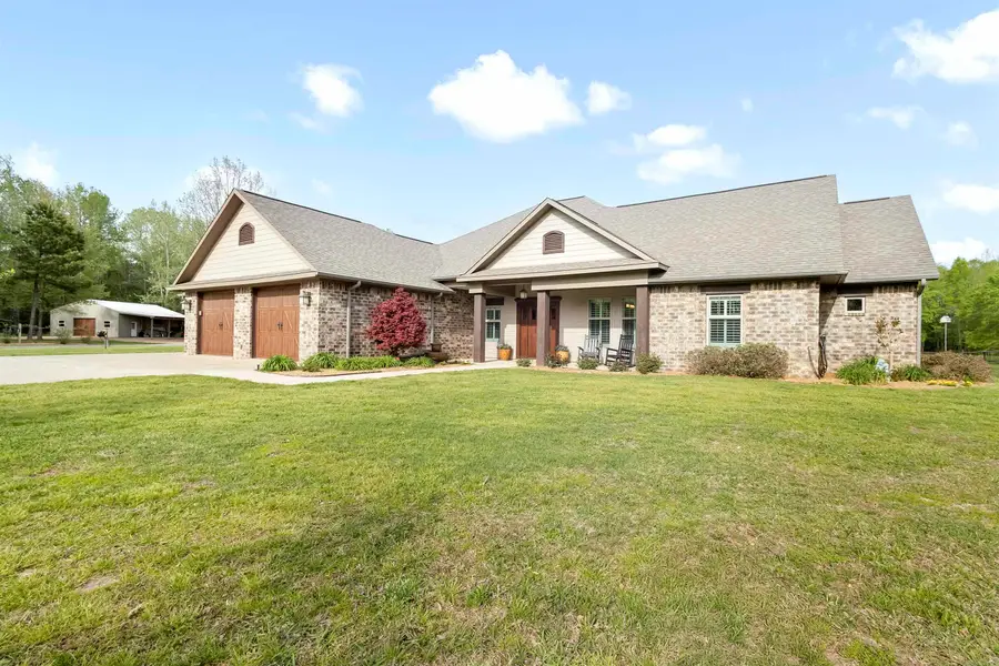 242 Geneva Church Road, De Queen, AR 71832 - #2