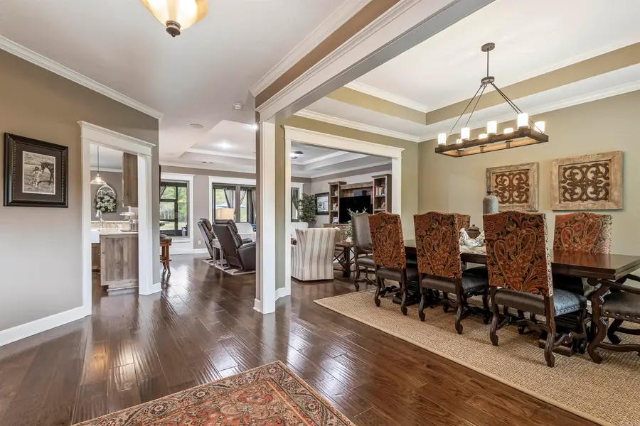 242 Geneva Church Road, De Queen, AR 71832 - #3