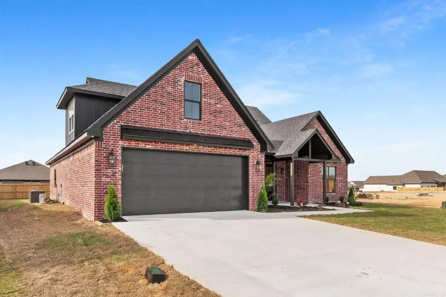 21081 Kinsley Lane, Hensley, AR 72065 - #3