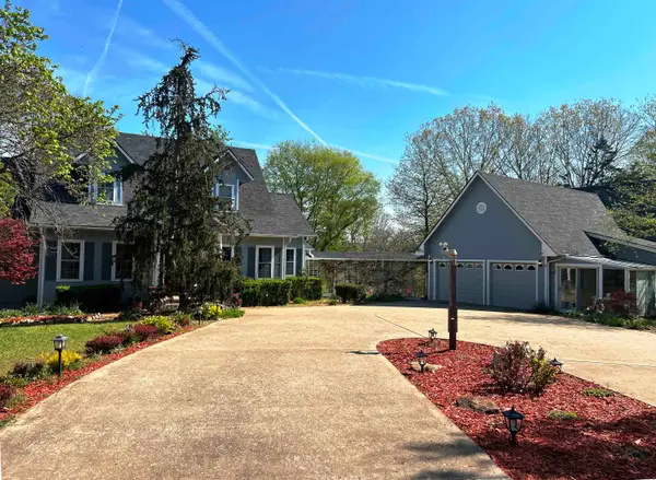 9 Kere Trace, Cherokee Village, AR 72529