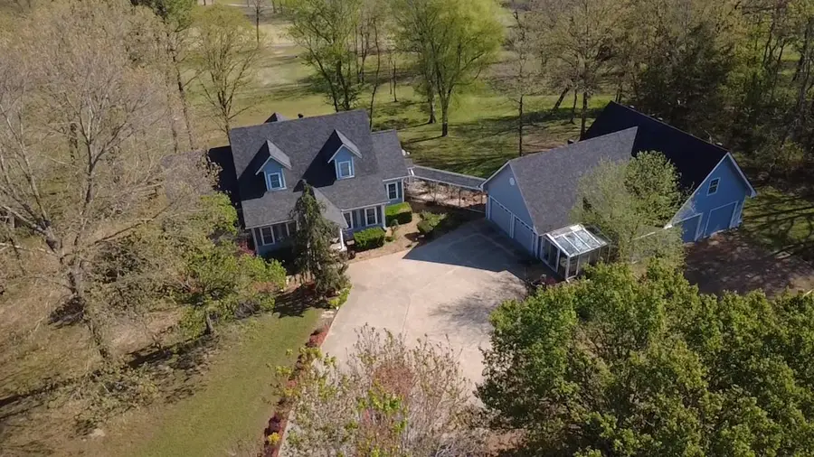 9 Kere Trace, Cherokee Village, AR 72529 - #2