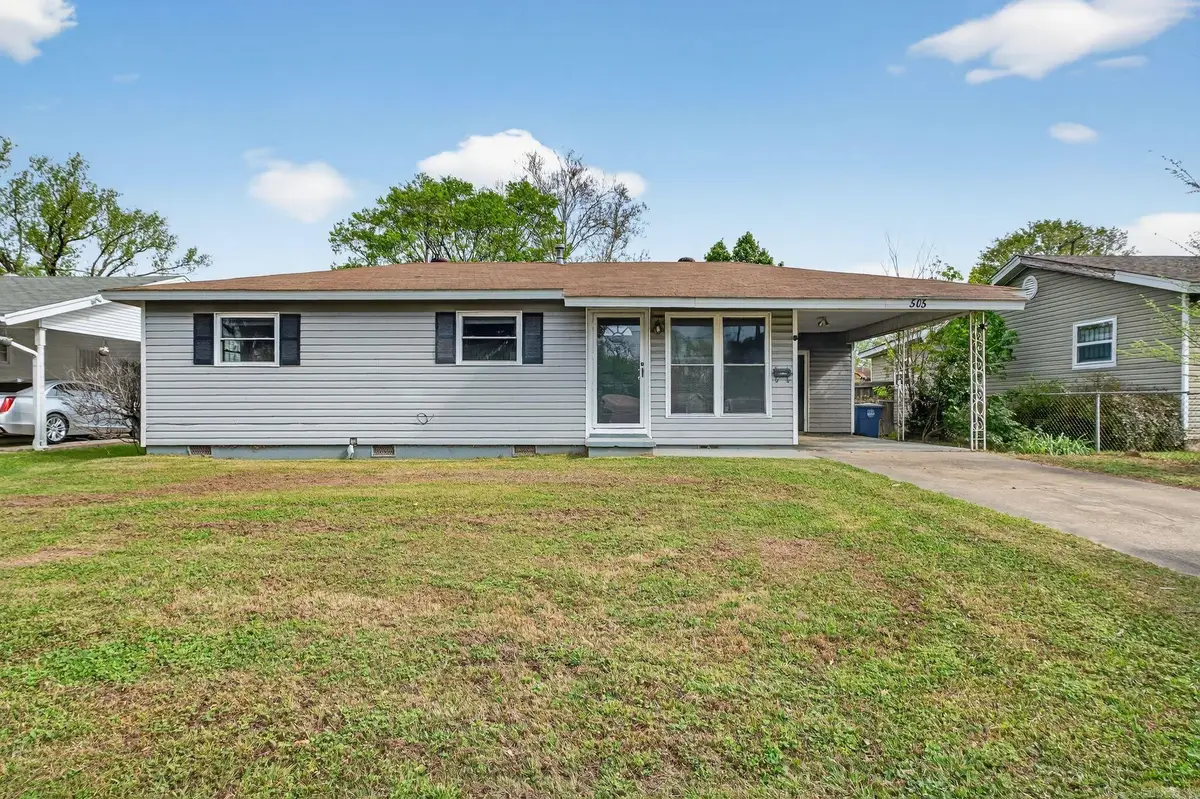 505 E Bethany Road, North Little Rock, AR 72117 - #1