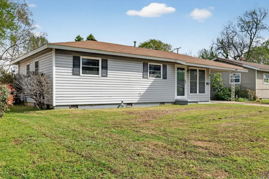 505 E Bethany Road, North Little Rock, AR 72117 - #3