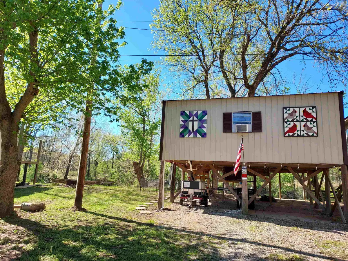 15 Lawrence 1070 Road, Ravenden, AR 72459 - #1