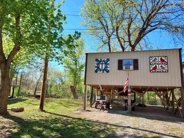 15 Lawrence 1070 Road, Ravenden, AR 72459