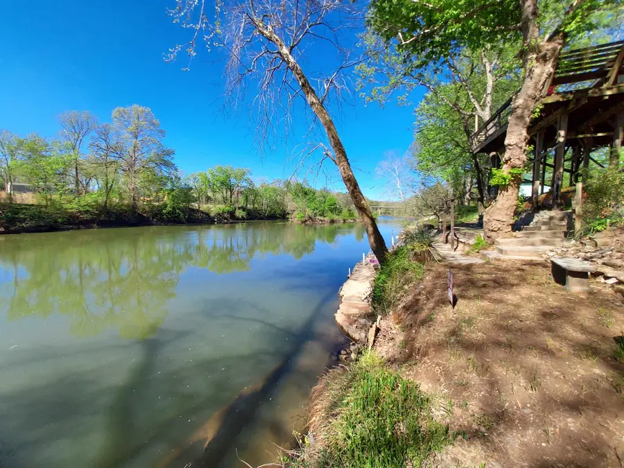 15 Lawrence 1070 Road, Ravenden, AR 72459 - #2