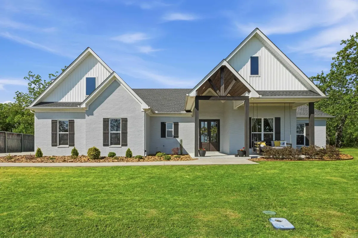 250 E Grandview Heights, Conway, AR 72032 - #1