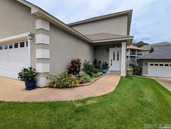 789 Buena Vista Road, Hot Springs National Park, AR 71913