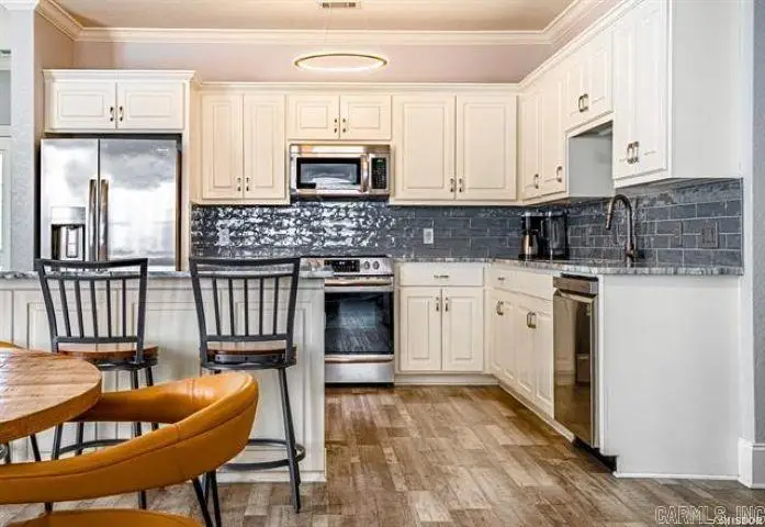 789 Buena Vista Road, Hot Springs National Park, AR 71913 - #2