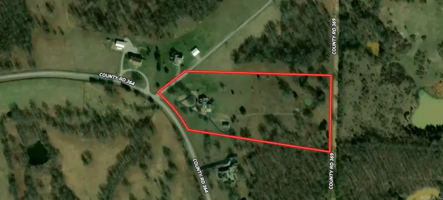 667 County Road 364, Thayer, MO 65791 - #2