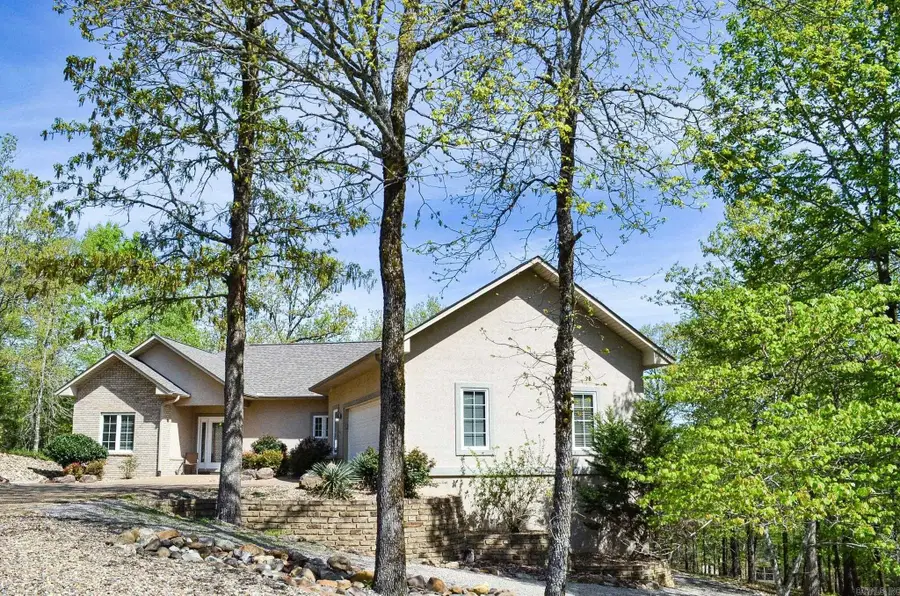 29 Perfecto Way, Hot Springs Village, AR 71909 - #2