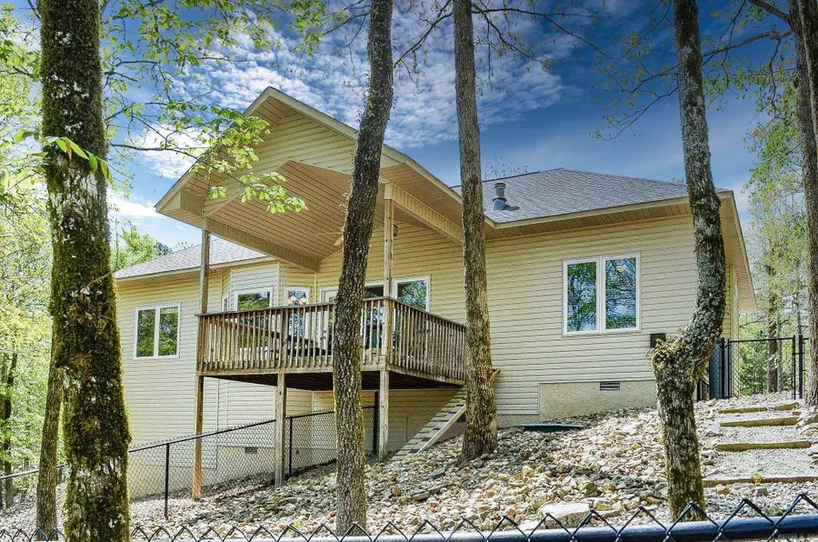 29 Perfecto Way, Hot Springs Village, AR 71909 - #3