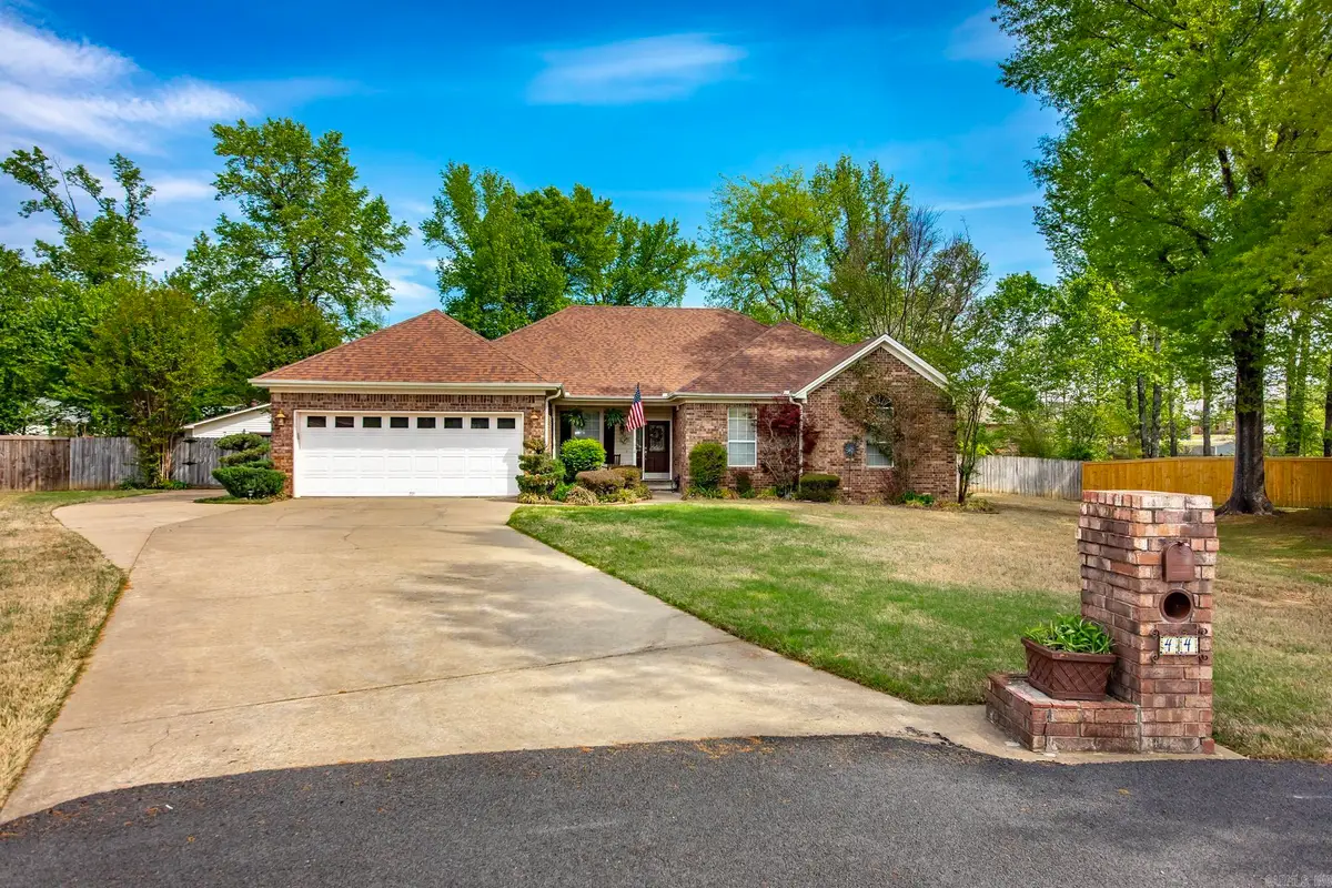 44 Glendale Drive, Cabot, AR 72023 - #1