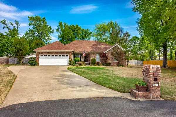 44 Glendale Drive, Cabot, AR 72023