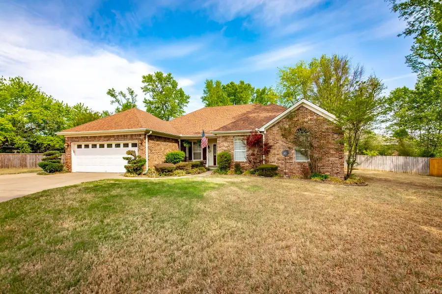 44 Glendale Drive, Cabot, AR 72023 - #2