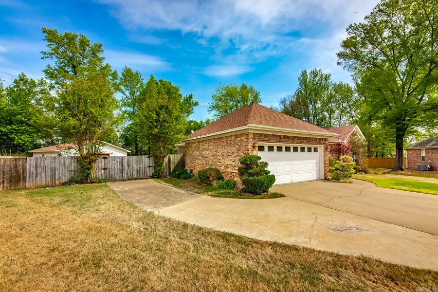 44 Glendale Drive, Cabot, AR 72023 - #3