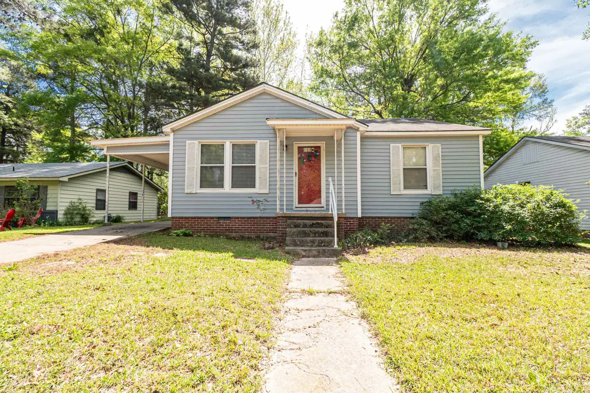 172 N Broadway, El Dorado, AR 71730 - #1