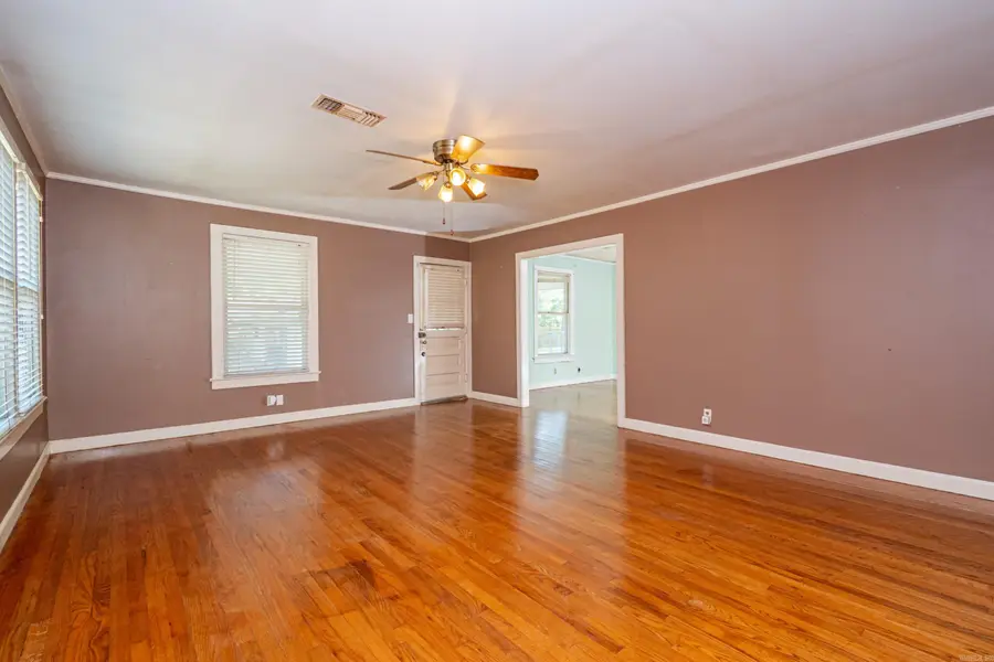 172 N Broadway, El Dorado, AR 71730 - #3