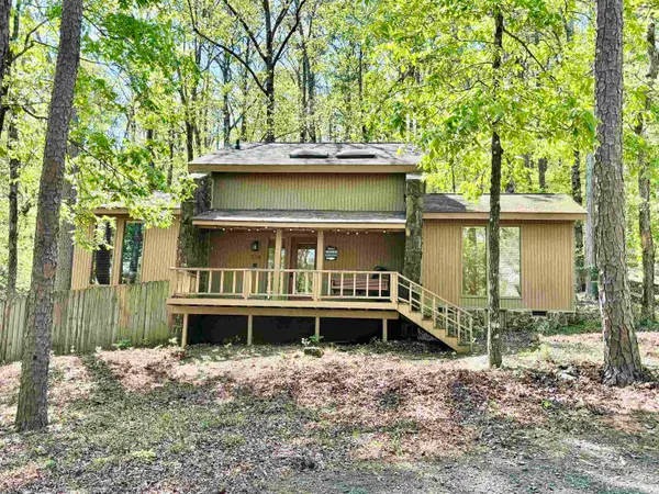 324 Dike View Drive, Heber Springs, AR 72543