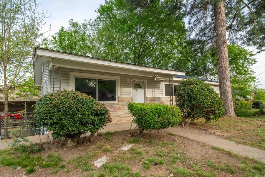 101 Hood Place, Hot Springs, AR 71901 - #2