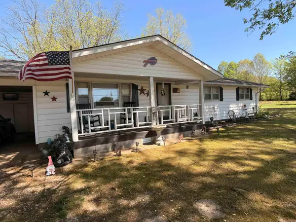 201 School Street, Pollard, AR 72456