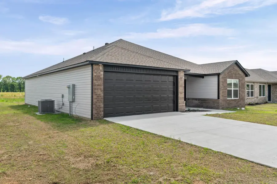 112 Powder River Drive, Beebe, AR 72012 - #3