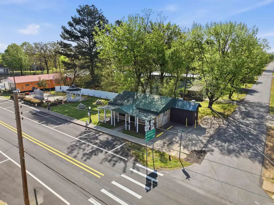 900 Main Street, Pangburn, AR 72121 - #3