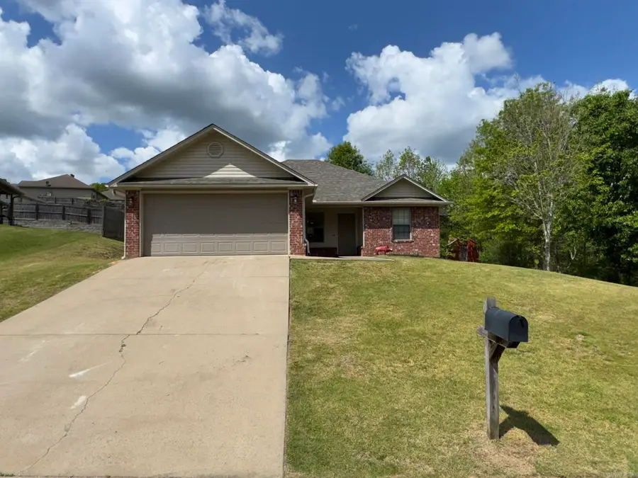 5741 John Hancock Drive, Benton, AR 72015 - #2
