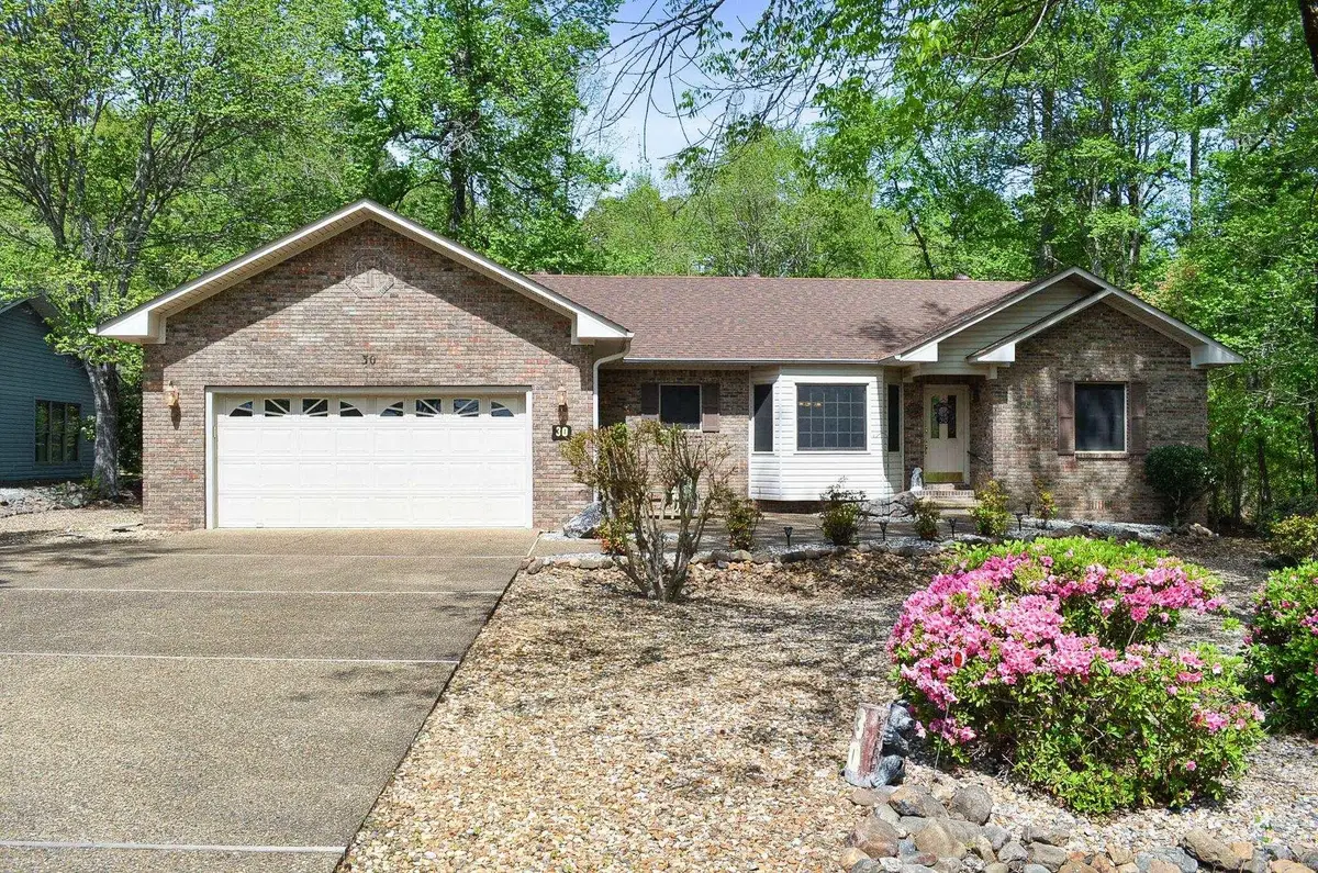 30 Alicante Way, Hot Springs Village, AR 71909 - #1