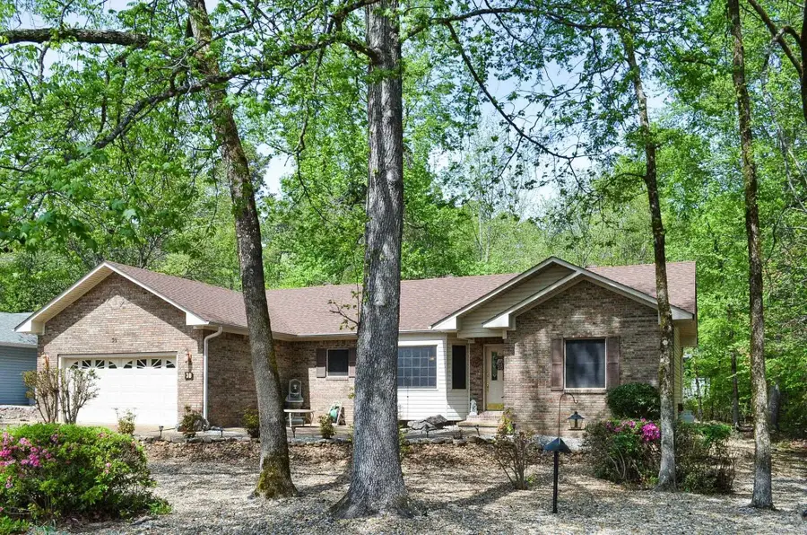 30 Alicante Way, Hot Springs Village, AR 71909 - #2