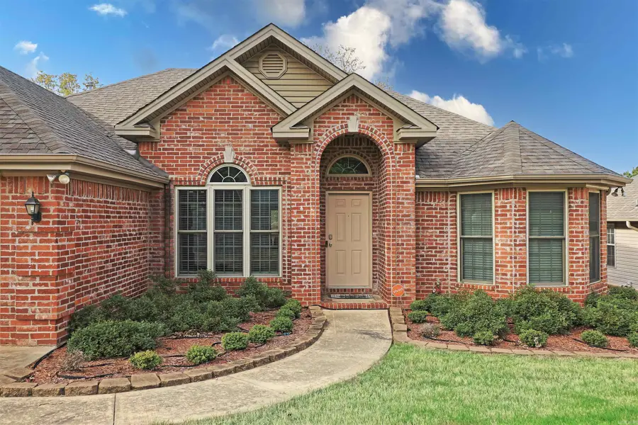 45 W Point Drive, Maumelle, AR 72113 - #2