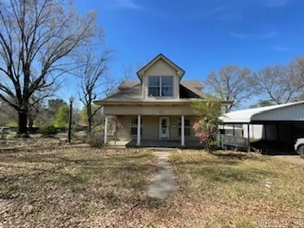 214 S Ninth Street, De Queen, AR 71832