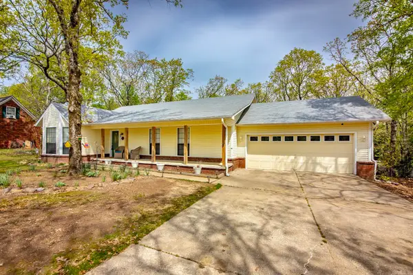 34 Ridge Road, Cabot, AR 72023