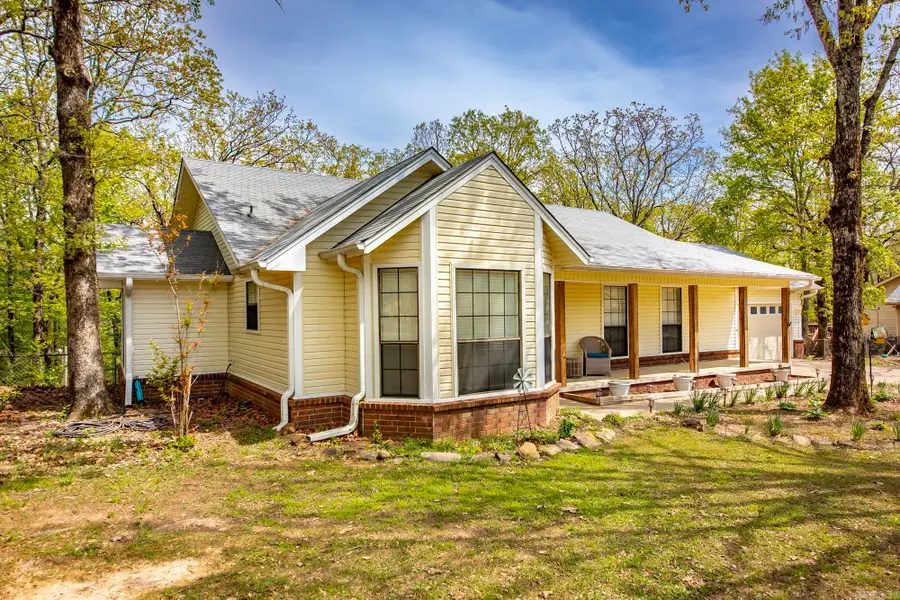 34 Ridge Road, Cabot, AR 72023 - #2