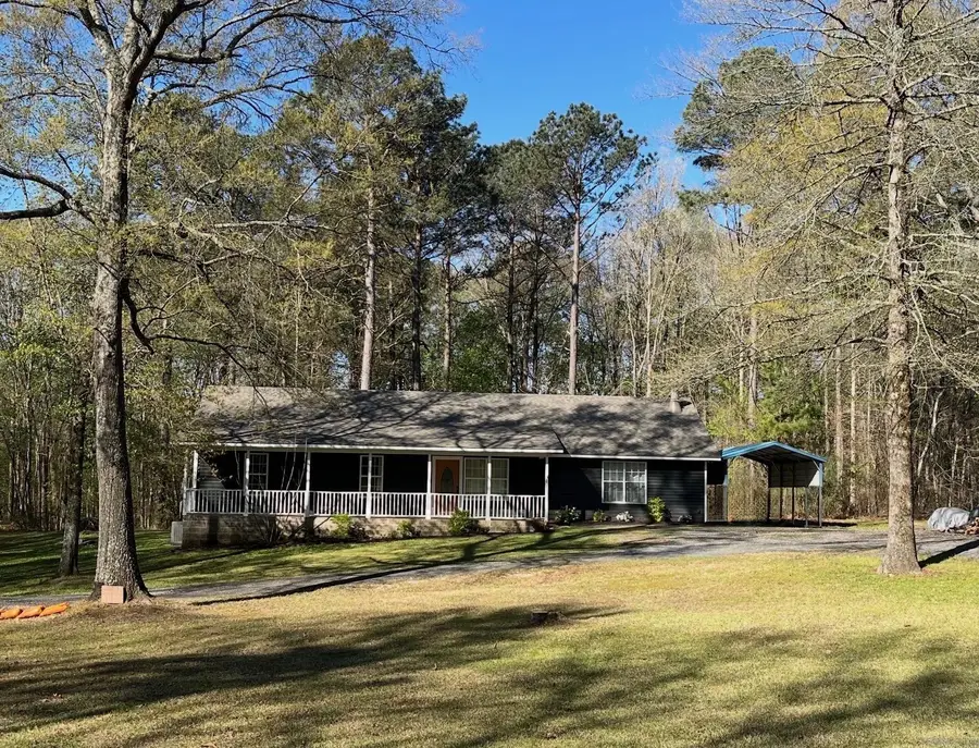 2523 Holy Ridge Rd, Traskwood, AR 72167 - #3