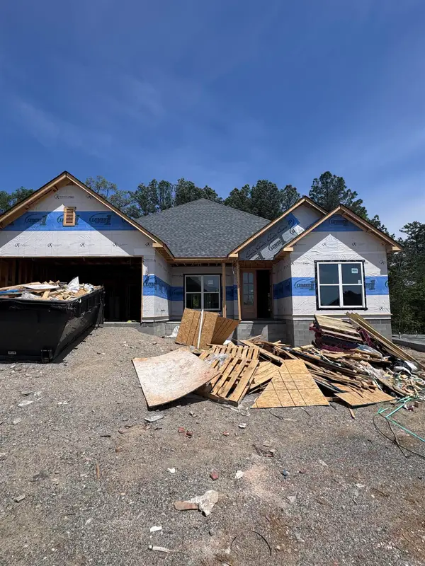 416 Court Street, Bryant, AR 72022