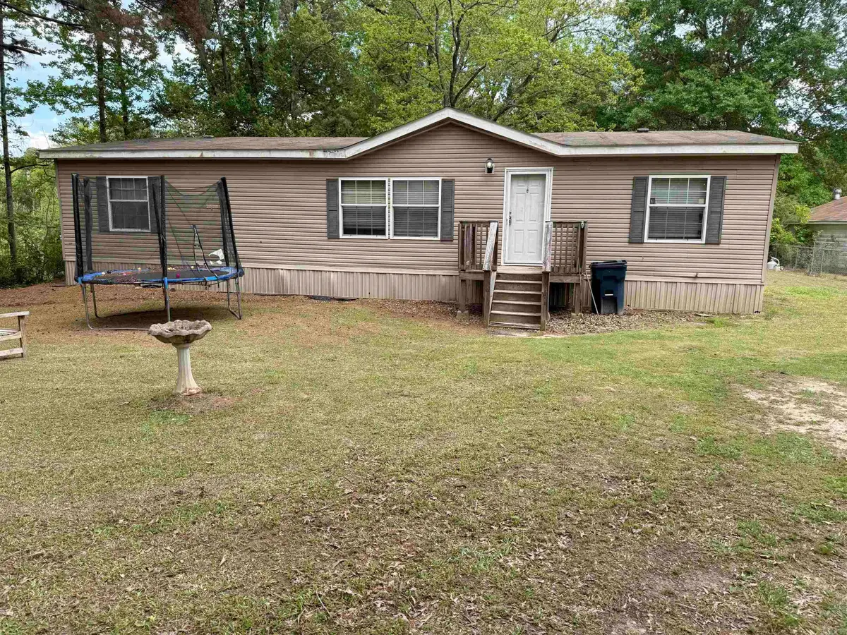 10227 Brown Cemetery Road, Pine Bluff, AR 71603 - #1