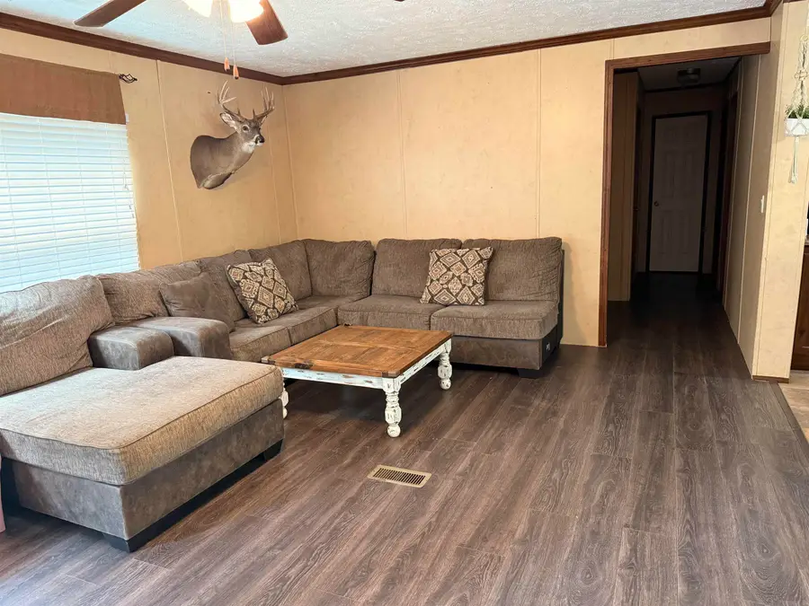 10227 Brown Cemetery Road, Pine Bluff, AR 71603 - #3