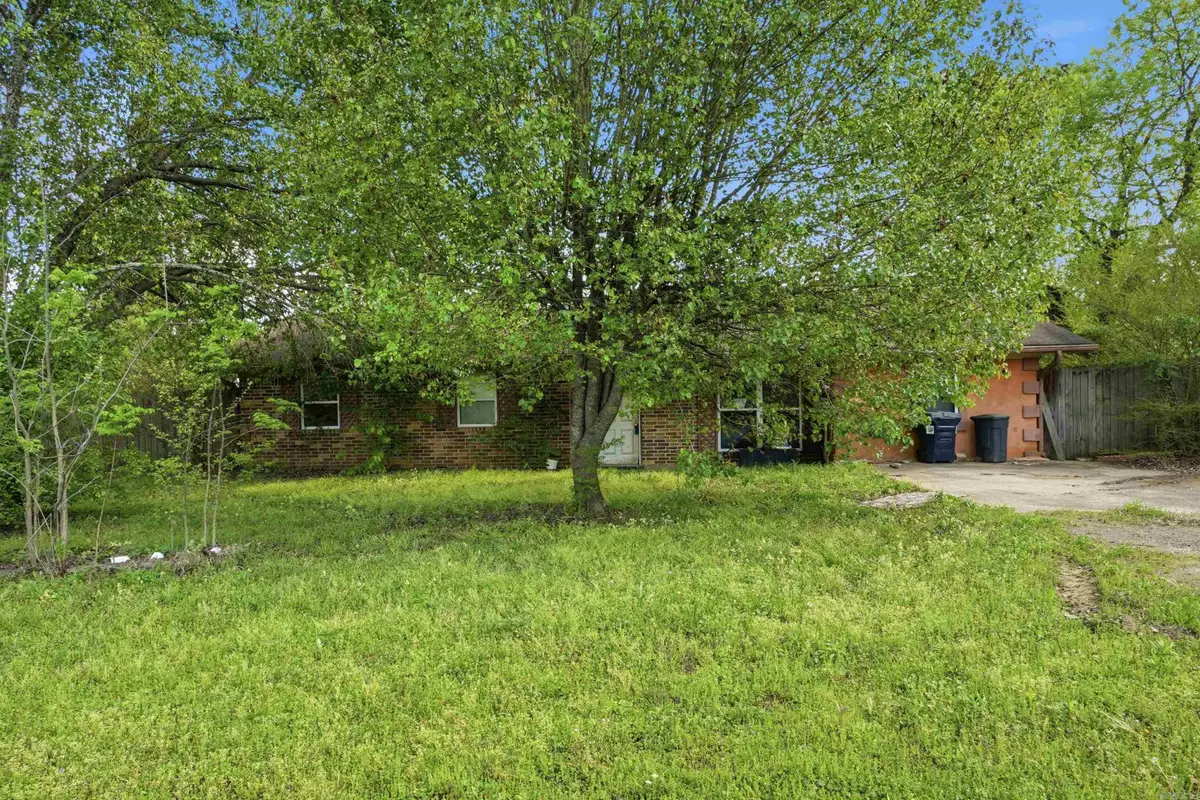 Address Withheld By Seller, Mount Vernon, AR 72111 - #1