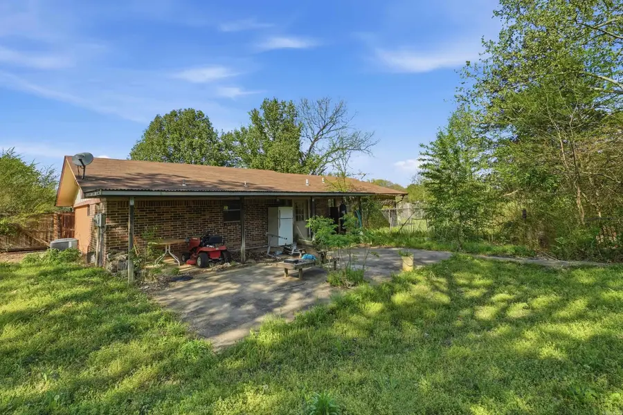 Address Withheld By Seller, Mount Vernon, AR 72111 - #3