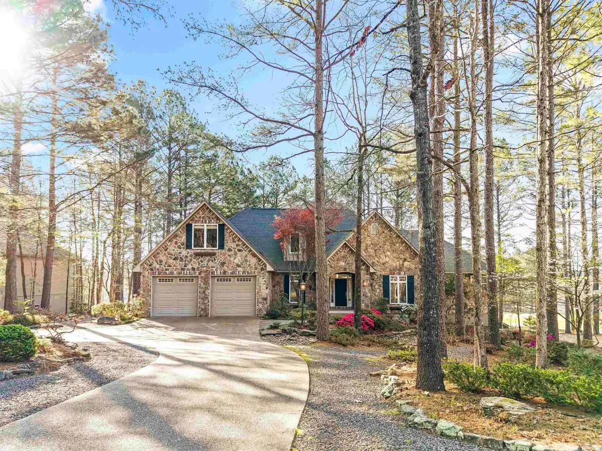 32 Innovacion Ln, Hot Springs Village, AR 71909 - #1