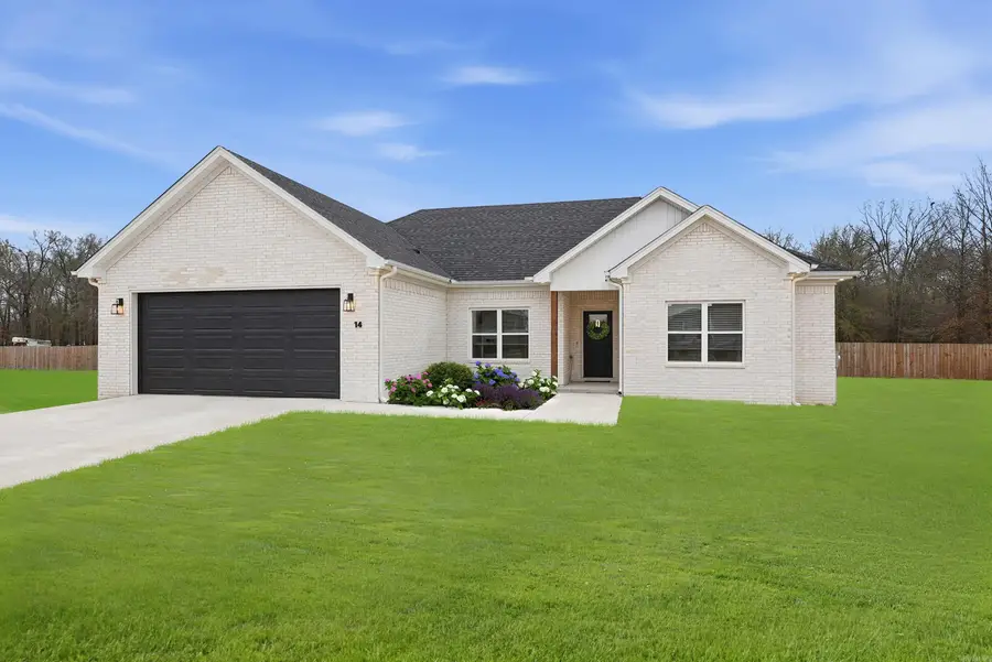 14 Songbird Cove, Greenbrier, AR 72058 - #2