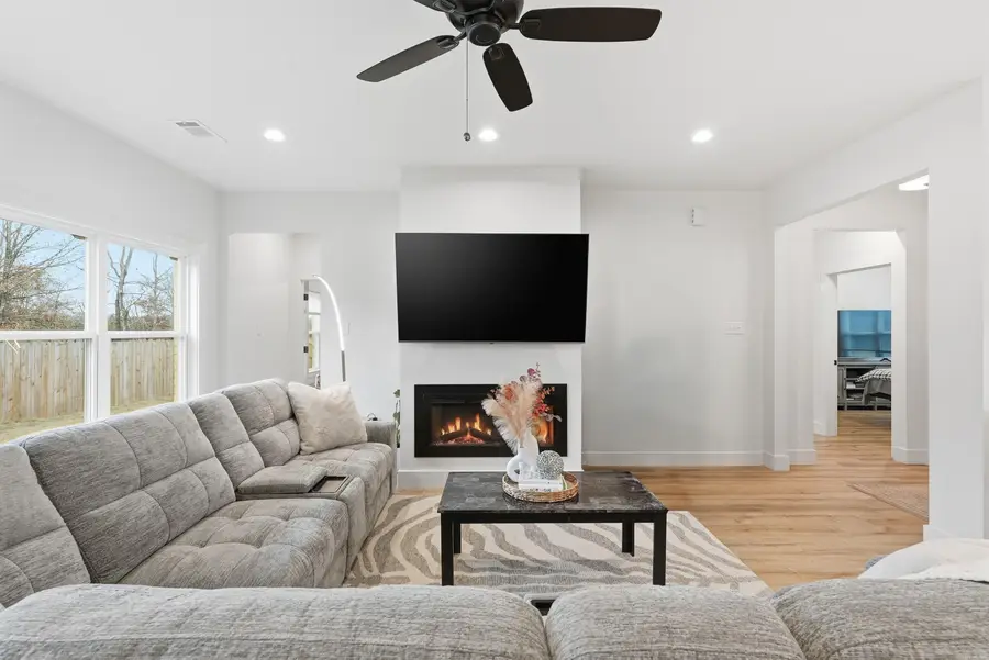 14 Songbird Cove, Greenbrier, AR 72058 - #3