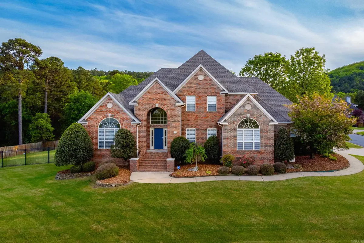 41 Marcella Drive, Little Rock, AR 72223 - #1