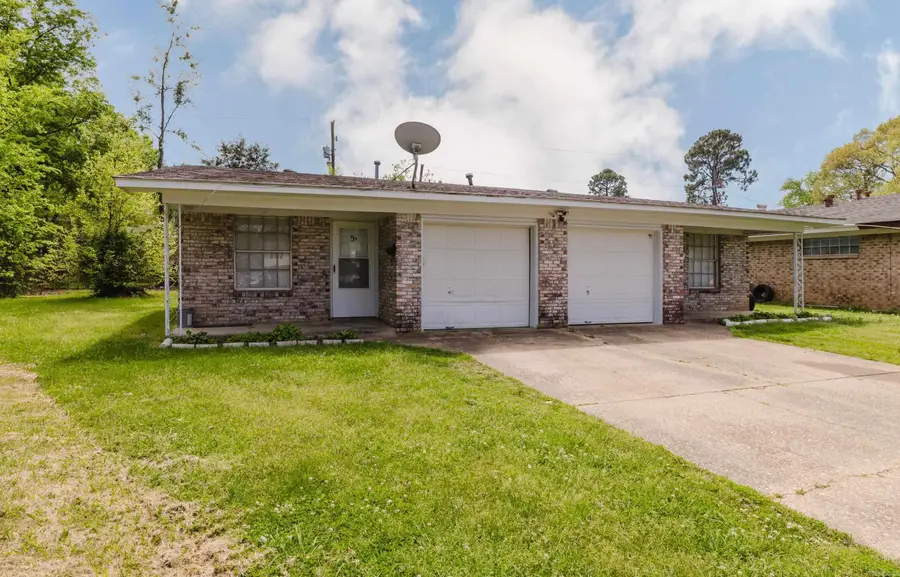 5 A/B Clint Court, Little Rock, AR 72205 - #2