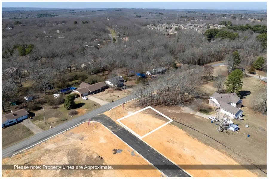 100 Glade Drive, Cabot, AR 72023 - #2