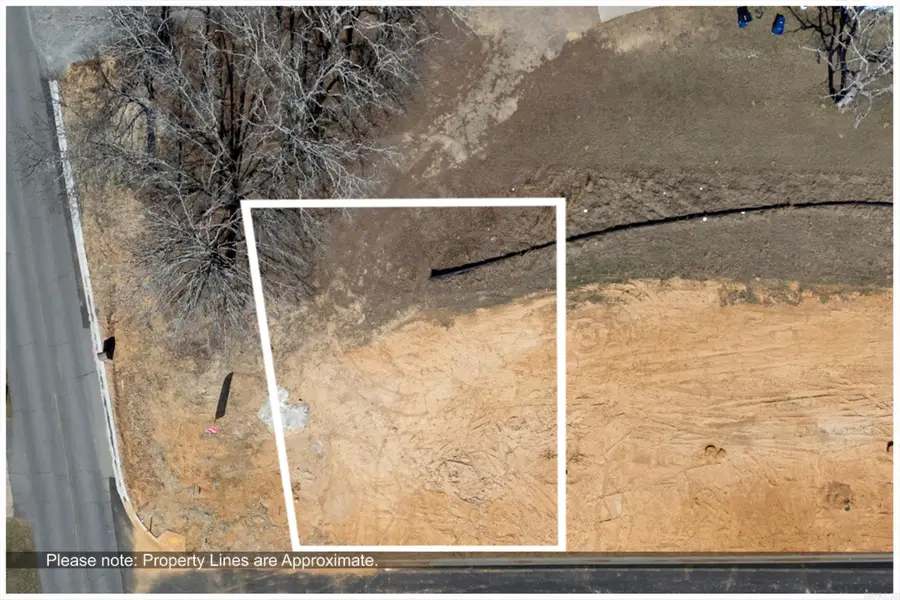 100 Glade Drive, Cabot, AR 72023 - #3