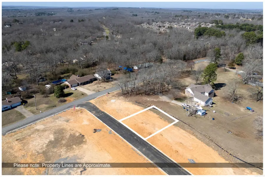 102 Glade Drive, Cabot, AR 72023 - #2