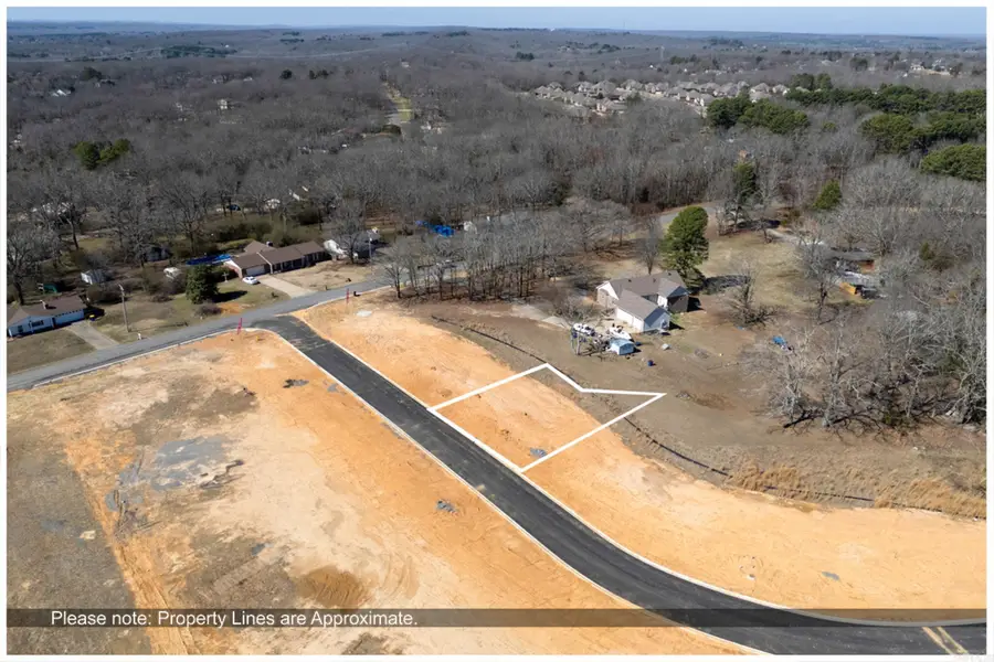 104 Glade Drive, Cabot, AR 72023 - #2